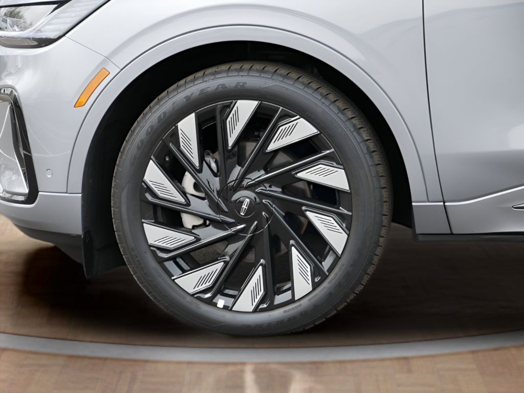 2024 Lincoln Nautilus Black Label - Photo 9