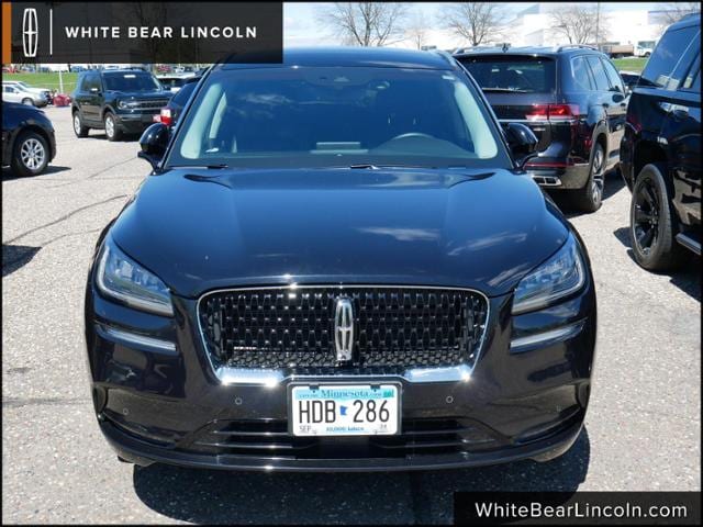 Used 2021 Lincoln Corsair Reserve with VIN 5LMCJ2DH6MUL21182 for sale in Saint Paul, Minnesota