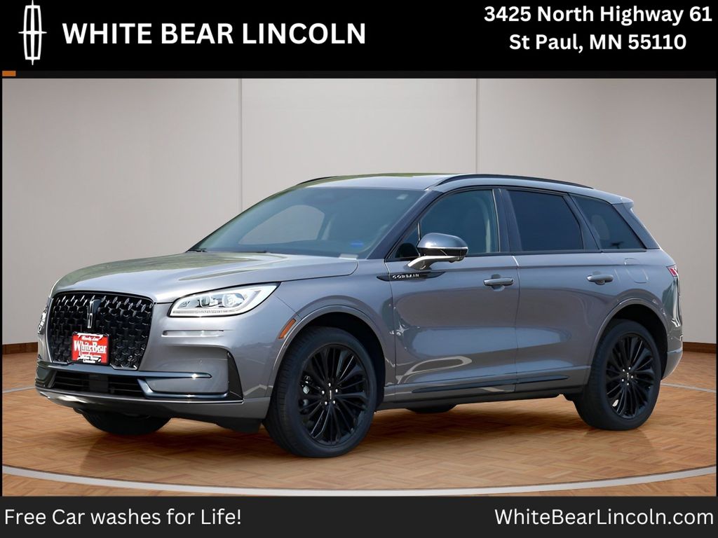 Used 2024 Lincoln Corsair Reserve with VIN 5LMCJ2CA2RUL10076 for sale in Saint Paul, Minnesota
