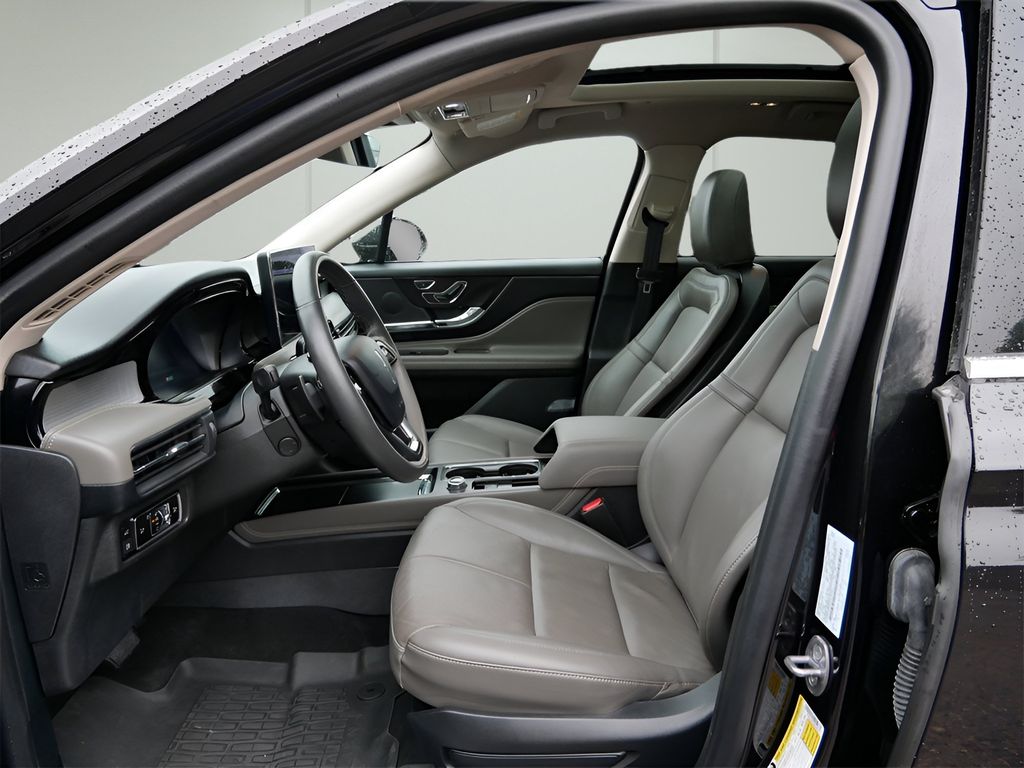 2024 Lincoln Corsair Grand Touring - Photo 10