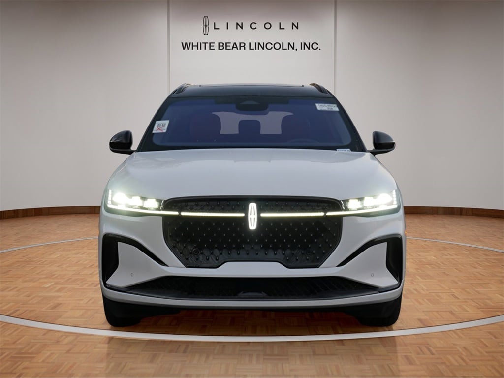 Used 2024 Lincoln Nautilus Black Label with VIN 5LMPJ9J46RJ814316 for sale in Saint Paul, Minnesota