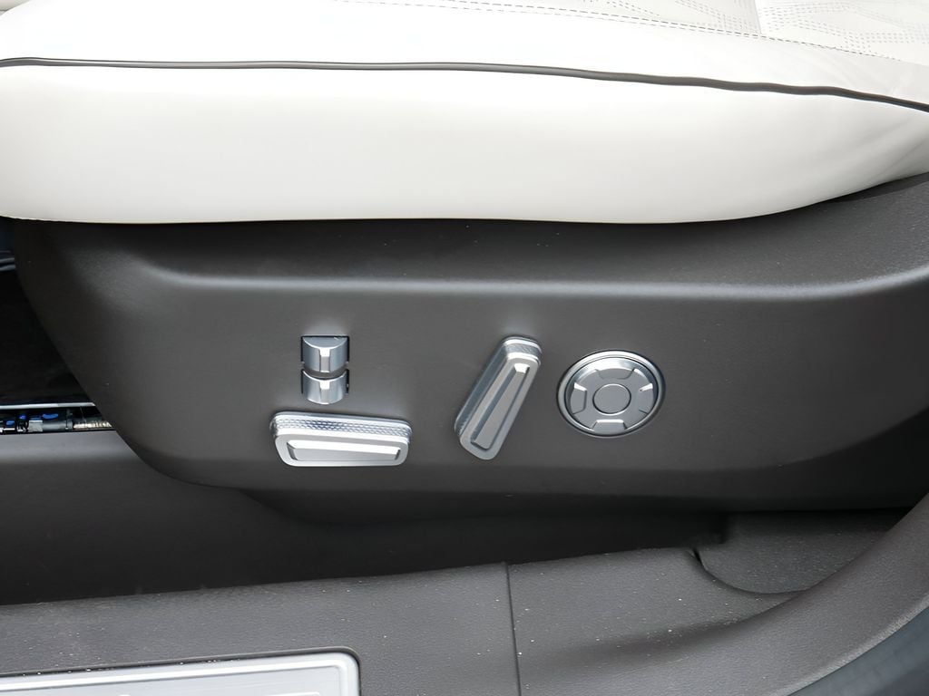 2024 Lincoln Nautilus Black Label - Photo 16