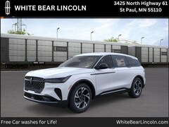 Buy a 2026 Lincoln Nautilus Premiere SUV in St Paul 