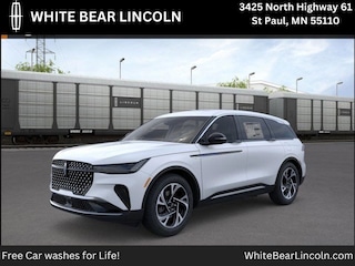 2026 Lincoln Nautilus Premiere SUV