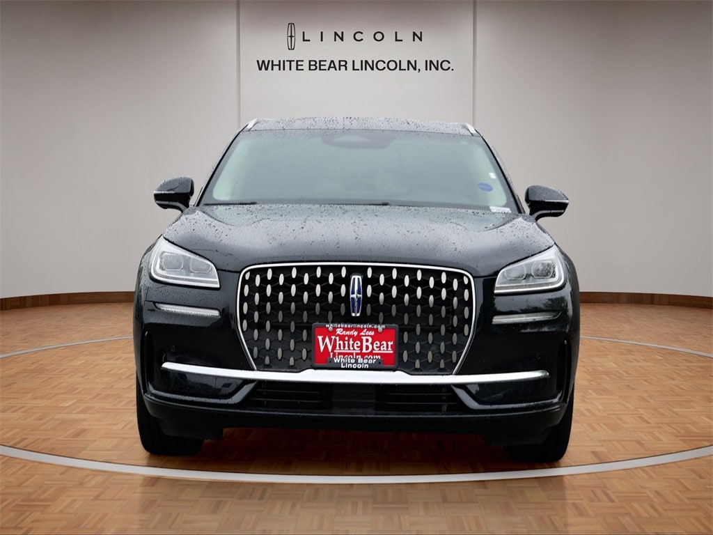 Used 2024 Lincoln Corsair Grand Touring with VIN 5LMTJ5DZ2RUL08737 for sale in Saint Paul, Minnesota
