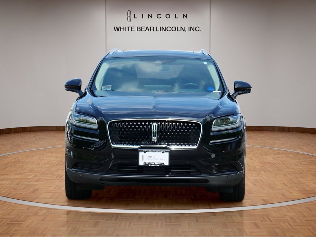 Certified 2023 Lincoln Nautilus Reserve with VIN 2LMPJ8KP4PBL13193 for sale in Saint Paul, Minnesota