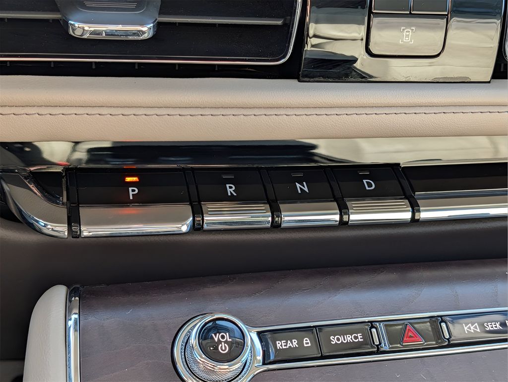 2023 Lincoln Aviator Reserve - Photo 23