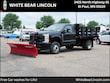 Ford F-350 Chassis
