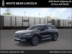 Buy a 2025 Lincoln Corsair Premiere SUV in St Paul 