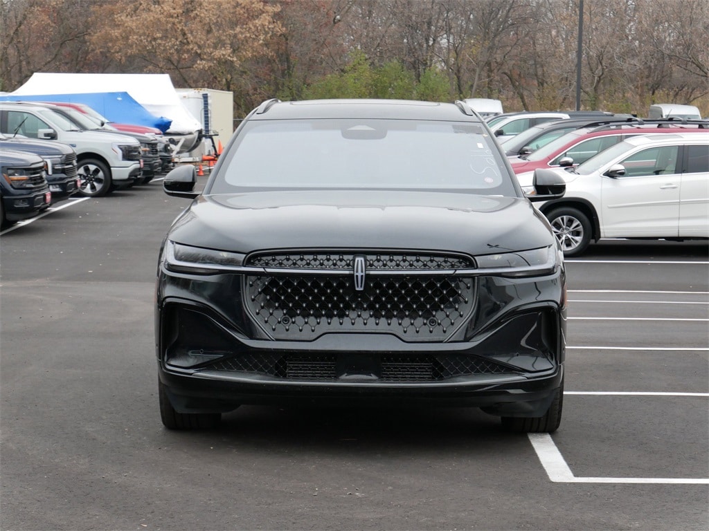 Used 2024 Lincoln Nautilus Reserve with VIN 5LMPJ8KA0RJ787130 for sale in Saint Paul, Minnesota