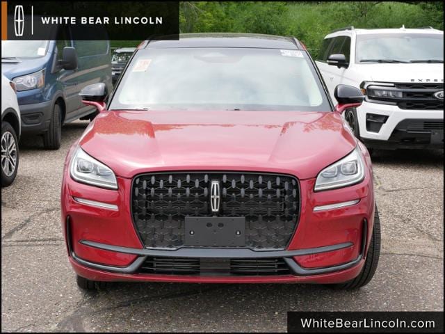 Used 2023 Lincoln Corsair Reserve with VIN 5LMCJ2DAXPUL12928 for sale in Saint Paul, MN