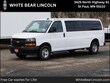 Chevrolet Express 3500
