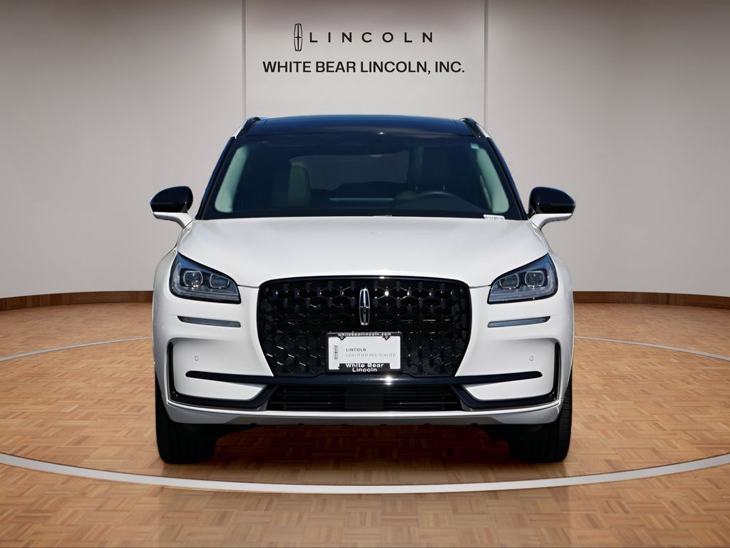 Certified 2023 Lincoln Corsair Reserve with VIN 5LMCJ2DA2PUL23289 for sale in Saint Paul, Minnesota
