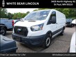 Ford Transit-250 Cargo