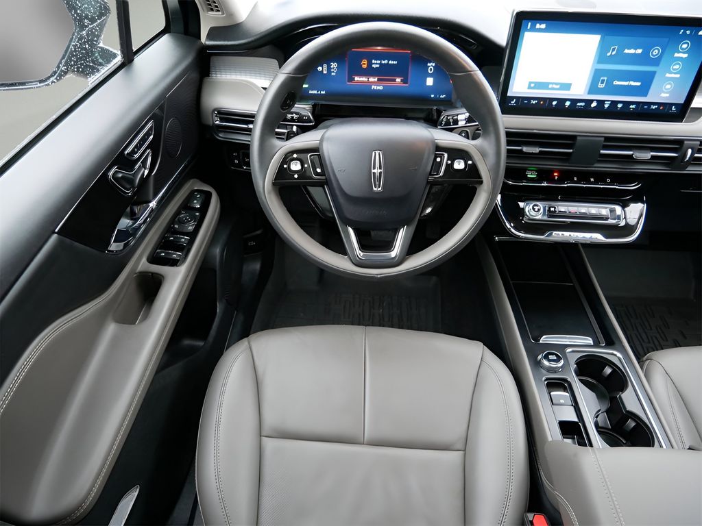 2024 Lincoln Corsair Grand Touring - Photo 13