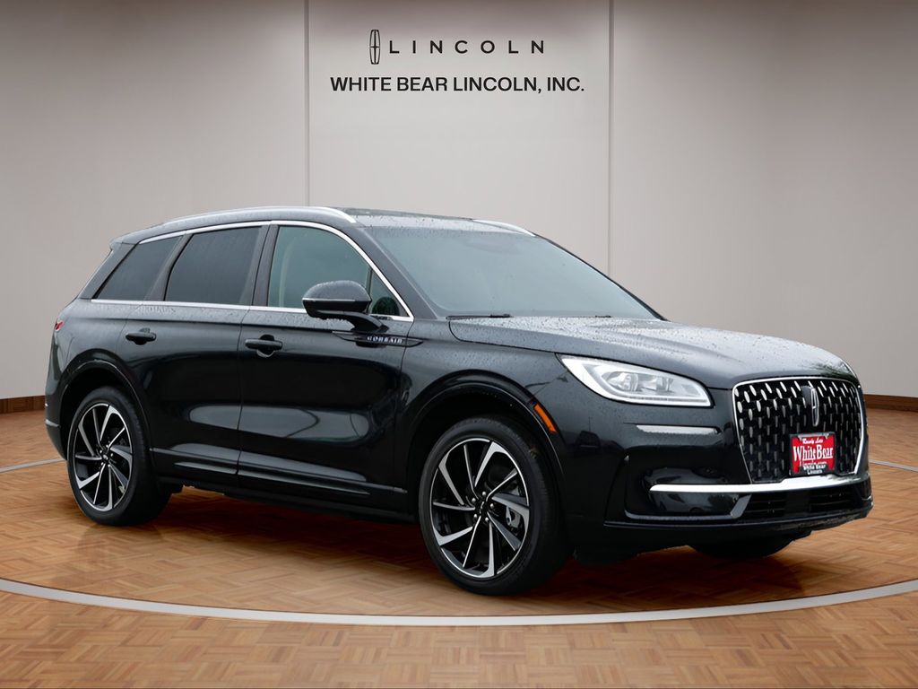 2024 Lincoln Corsair Grand Touring - Photo 3