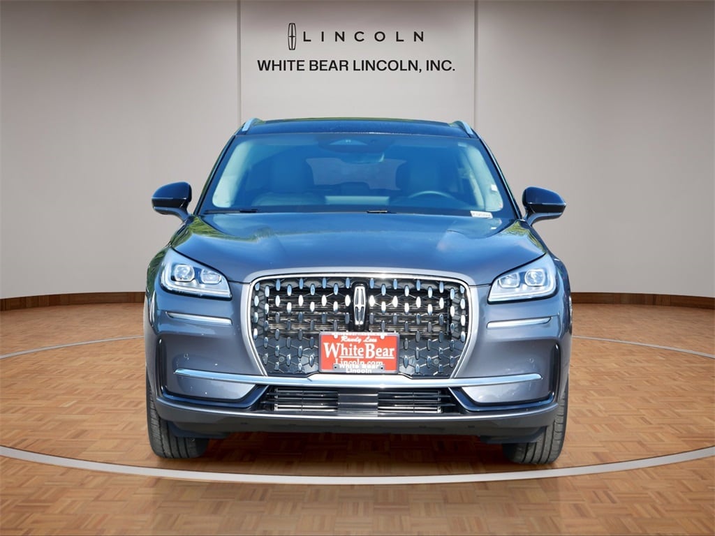 Used 2023 Lincoln Corsair Reserve with VIN 5LMCJ2CA4PUL12974 for sale in Saint Paul, Minnesota