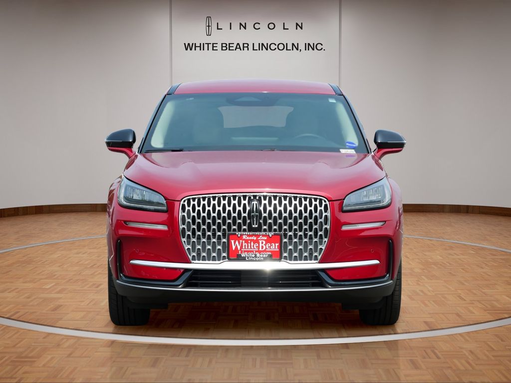 Used 2025 Lincoln Corsair Premiere with VIN 5LMCJ1CA8SUL03732 for sale in Saint Paul, Minnesota