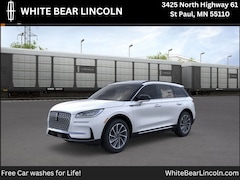 Buy a 2026 Lincoln Corsair Premiere SUV in St Paul 