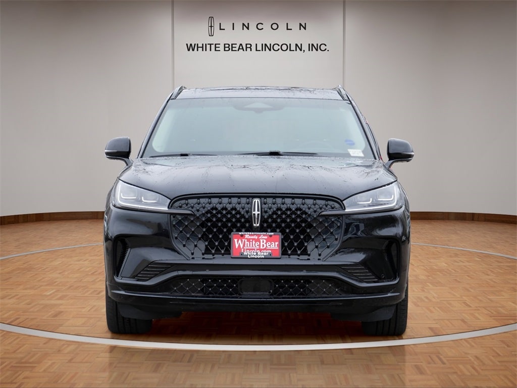 Used 2025 Lincoln Aviator Reserve with VIN 5LM5J7XC0SGL04170 for sale in Saint Paul, Minnesota