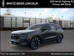 Buy a 2026 Lincoln Nautilus Reserve SUV in St Paul 