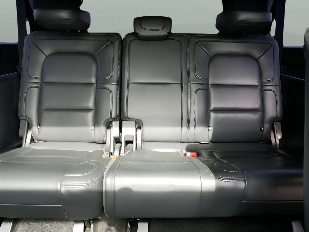 2022 Lincoln Navigator Reserve L - Photo 13