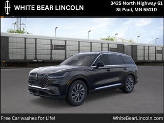 2026 Lincoln Aviator Premiere SUV