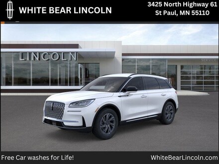 New 2026 Lincoln Corsair for sale in St. Paul