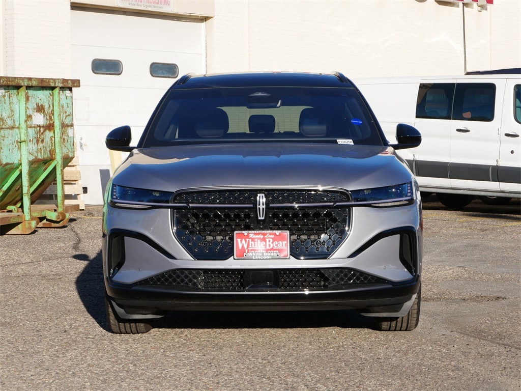 Used 2024 Lincoln Nautilus Reserve with VIN 5LMPJ8K42RJ794297 for sale in Saint Paul, Minnesota