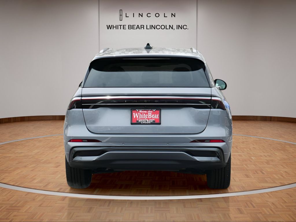 2024 Lincoln Nautilus Black Label - Photo 6