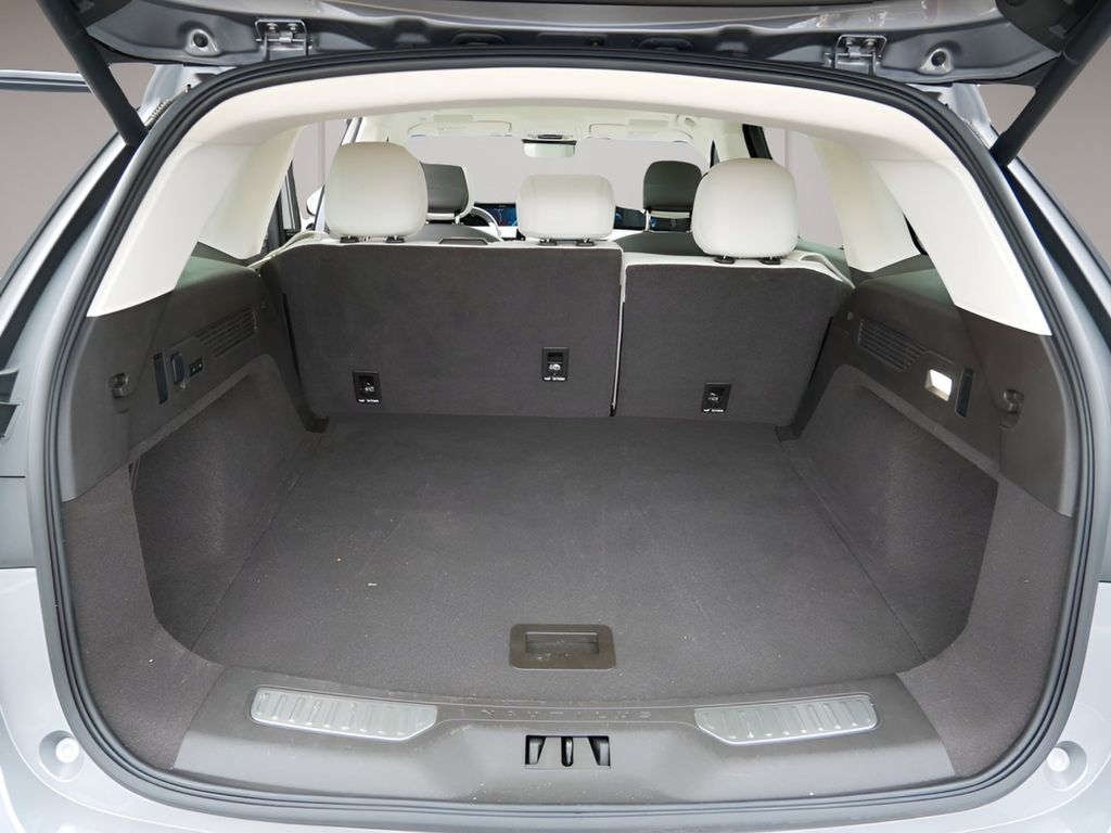 2024 Lincoln Nautilus Black Label - Photo 12