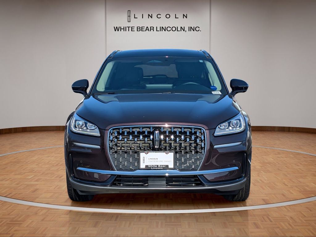 Certified 2023 Lincoln Corsair Reserve with VIN 5LMCJ2DA0PUL21699 for sale in Saint Paul, Minnesota