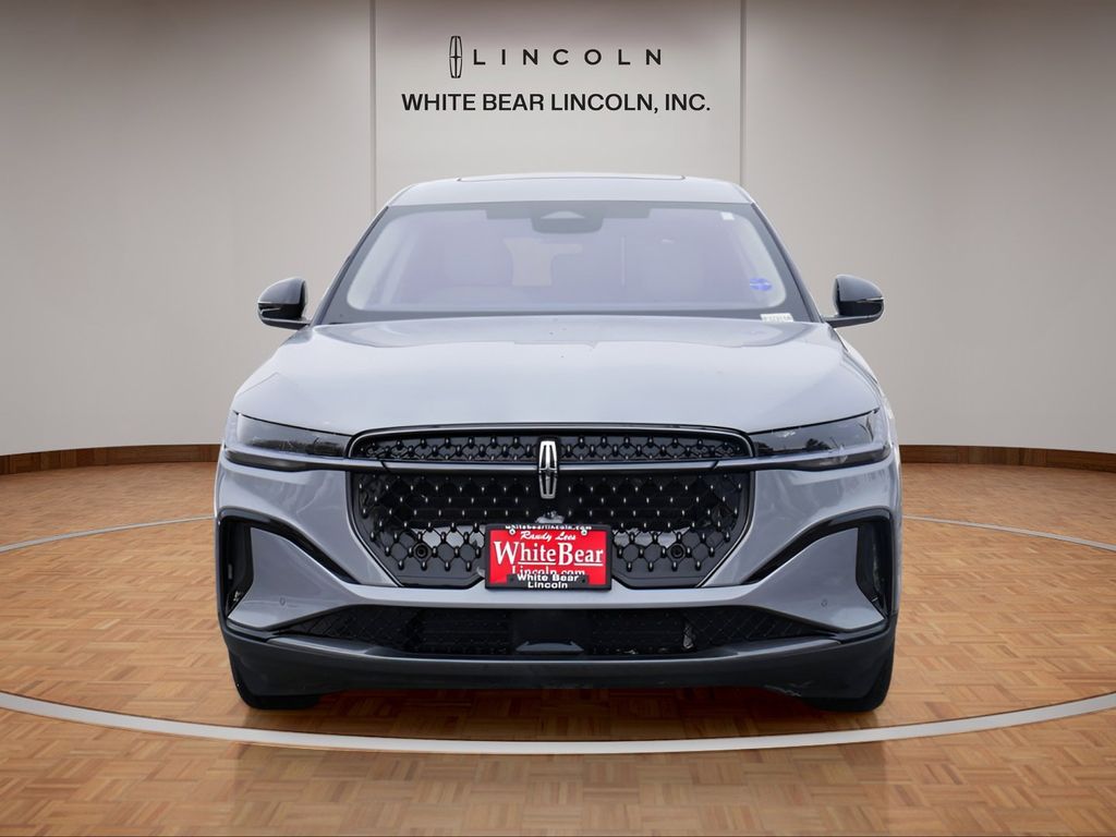 Used 2025 Lincoln Nautilus Premiere with VIN 5LMPJ8J44SJ883988 for sale in Saint Paul, Minnesota