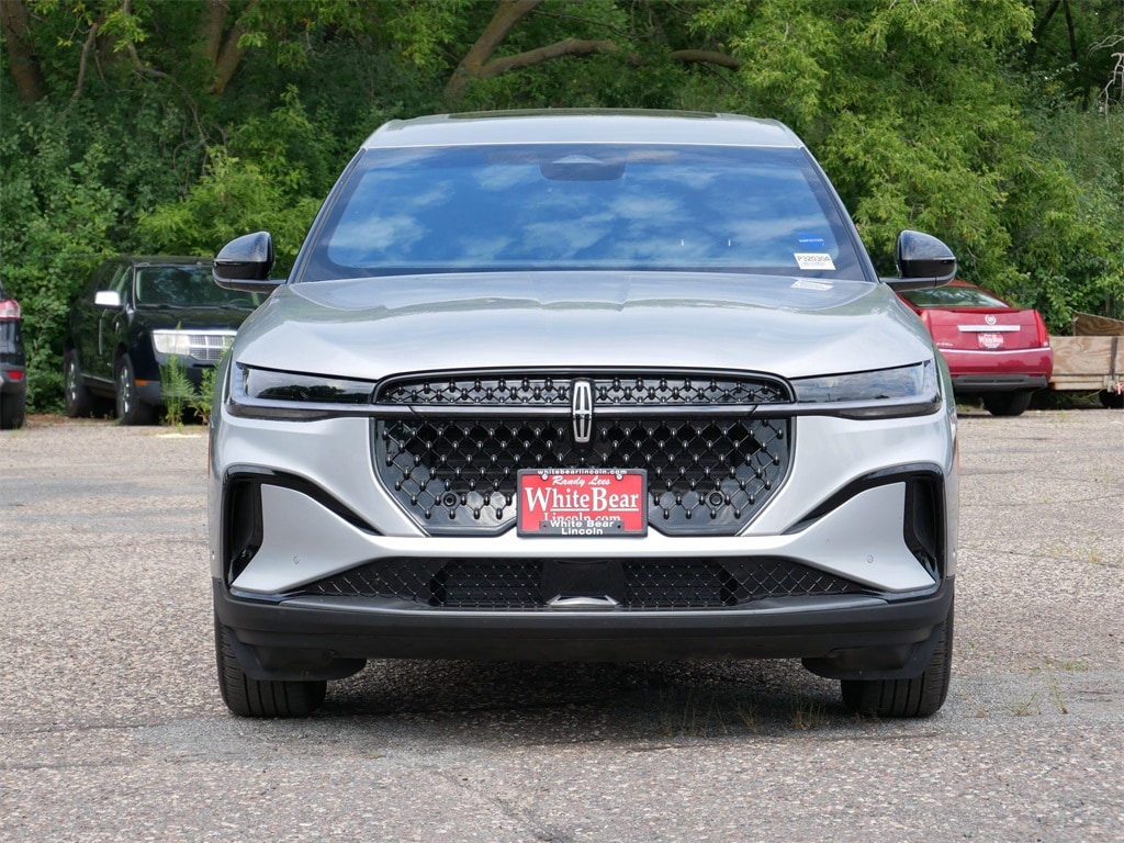 Used 2024 Lincoln Nautilus Premiere with VIN 5LMPJ8J45RJ793288 for sale in Saint Paul, Minnesota