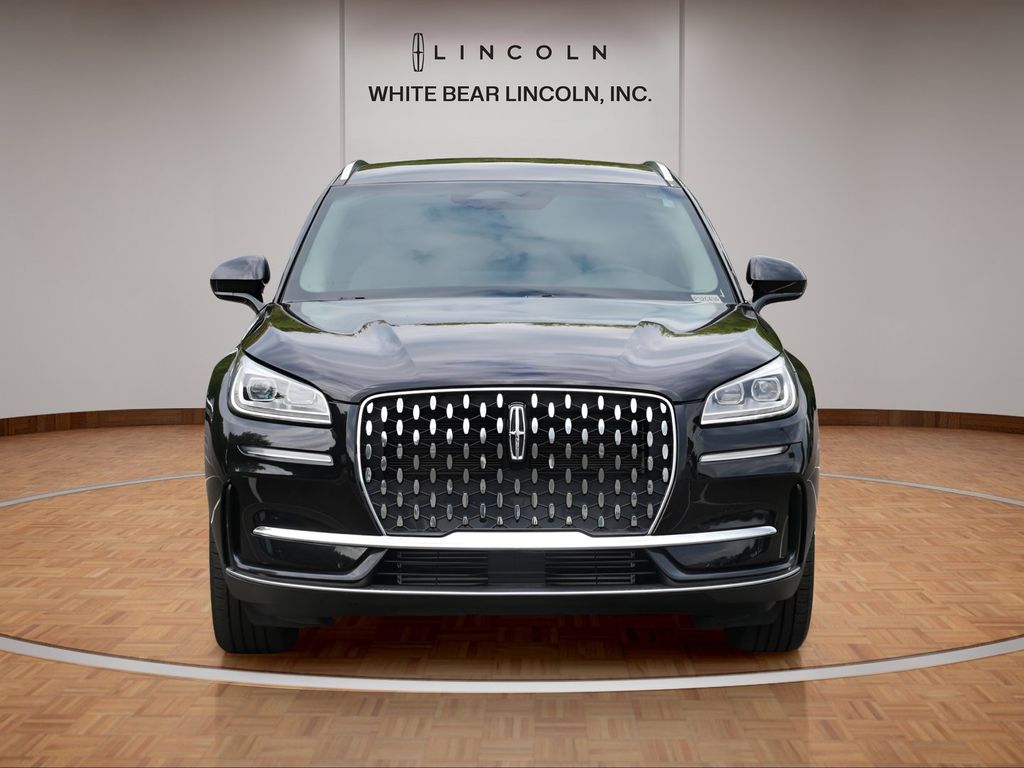 Used 2024 Lincoln Corsair Reserve with VIN 5LMCJ2CA6RUL21050 for sale in Saint Paul, Minnesota