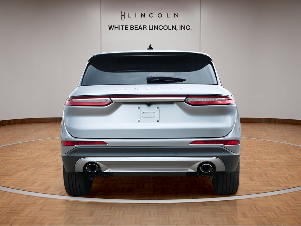 2023 Lincoln Corsair Reserve - Photo 6