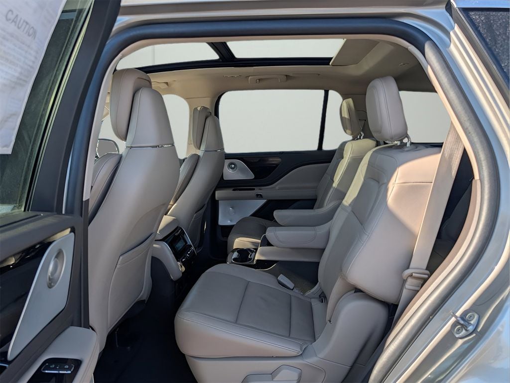 2023 Lincoln Aviator Reserve - Photo 11