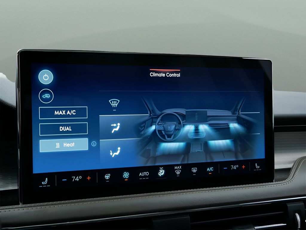 2024 Lincoln Corsair Grand Touring - Photo 21