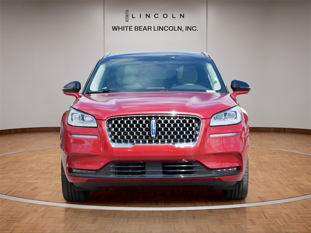 Used 2022 Lincoln Corsair Grand Touring with VIN 5LMTJ5DZ3NUL17635 for sale in Saint Paul, Minnesota