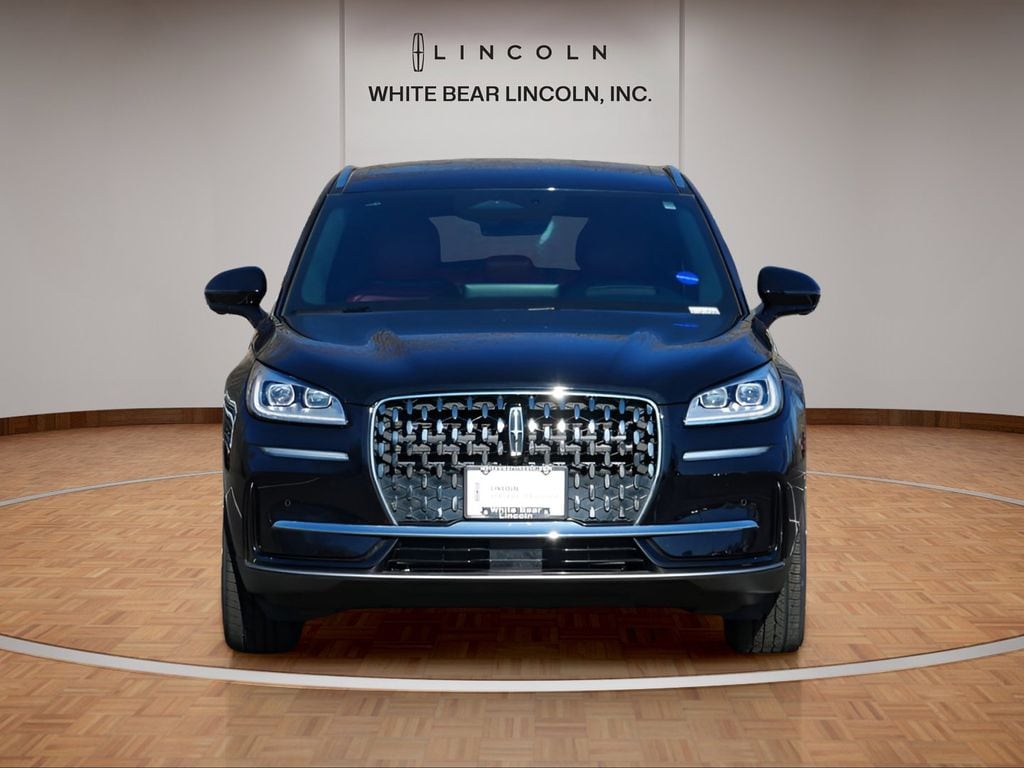 Certified 2023 Lincoln Corsair Reserve with VIN 5LMCJ2DA9PUL07168 for sale in Saint Paul, Minnesota