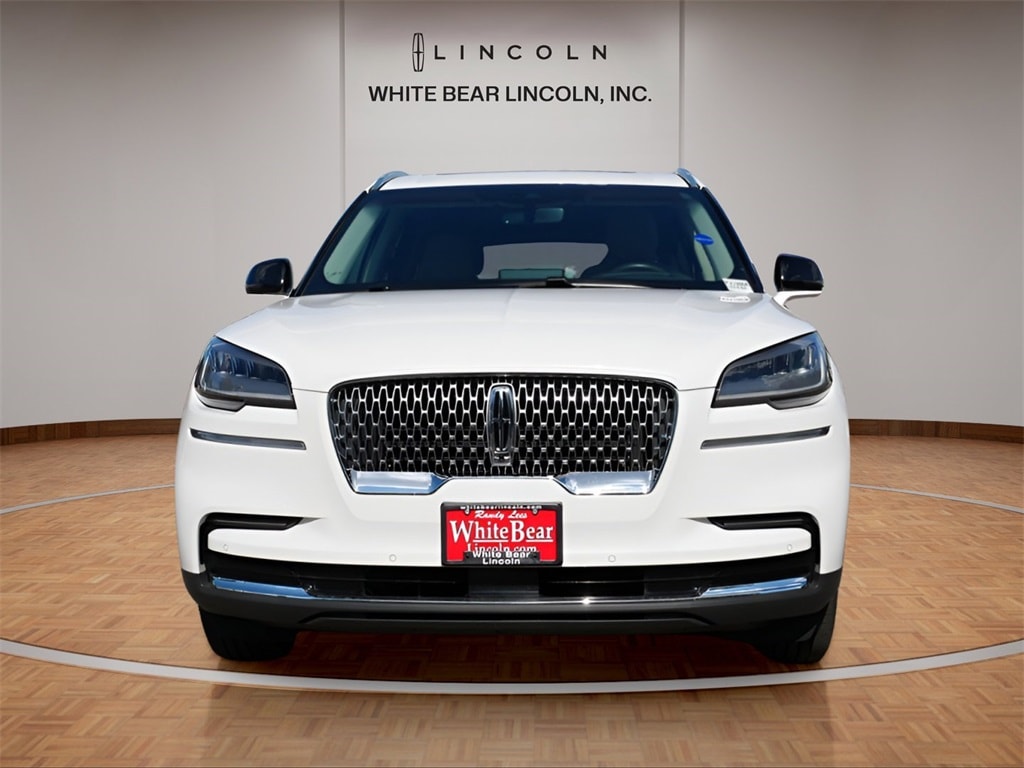 Used 2023 Lincoln Aviator Reserve with VIN 5LM5J7XC1PGL19302 for sale in Saint Paul, Minnesota
