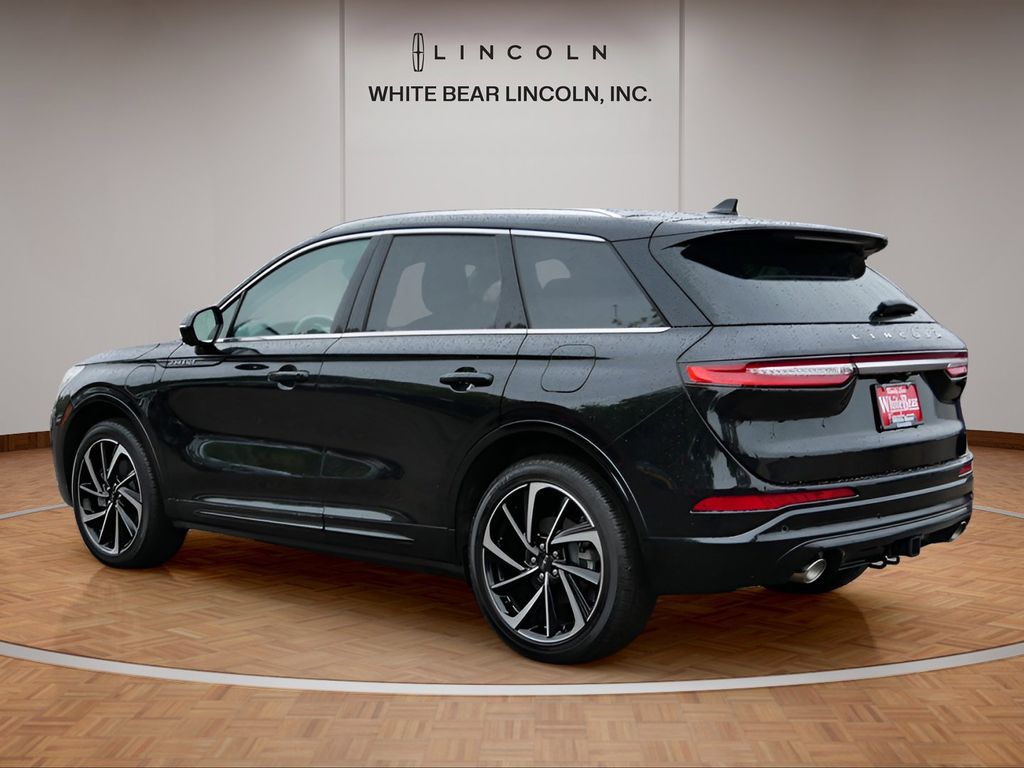 2024 Lincoln Corsair Grand Touring - Photo 7