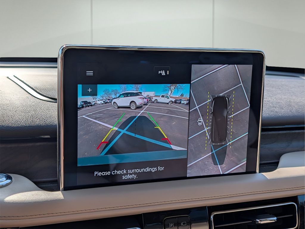 2023 Lincoln Aviator Reserve - Photo 27