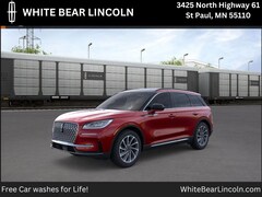 Buy a 2026 Lincoln Corsair Premiere SUV in St Paul 