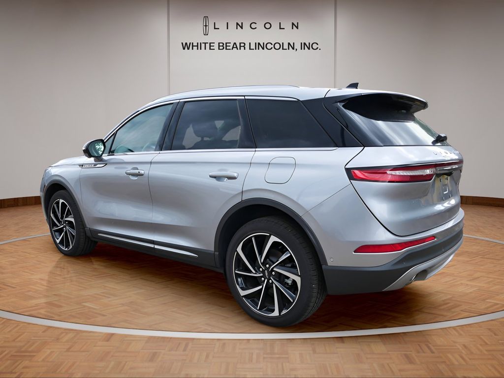 2023 Lincoln Corsair Reserve - Photo 7