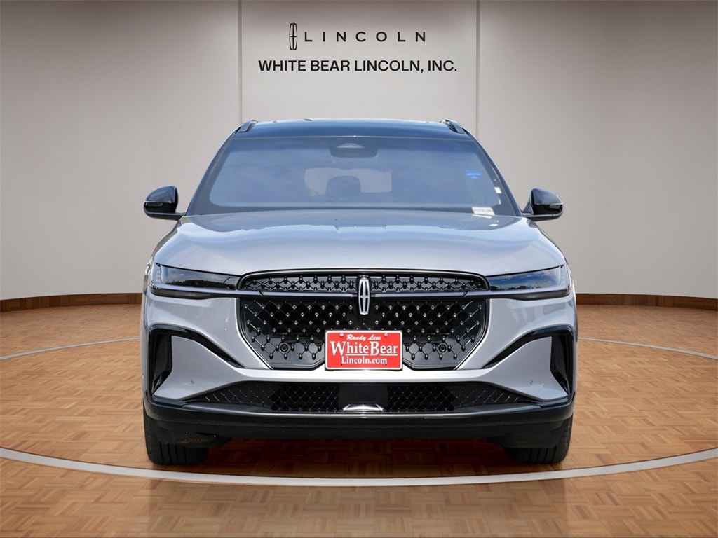 Used 2024 Lincoln Nautilus Reserve with VIN 5LMPJ8K43RJ812368 for sale in Saint Paul, Minnesota