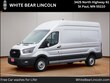 Ford Transit-350 Cargo