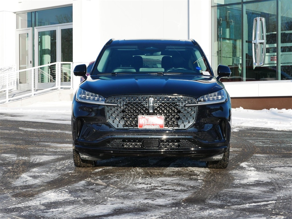 Used 2025 Lincoln Aviator Premiere with VIN 5LM5J6XC7SGL03818 for sale in Saint Paul, Minnesota