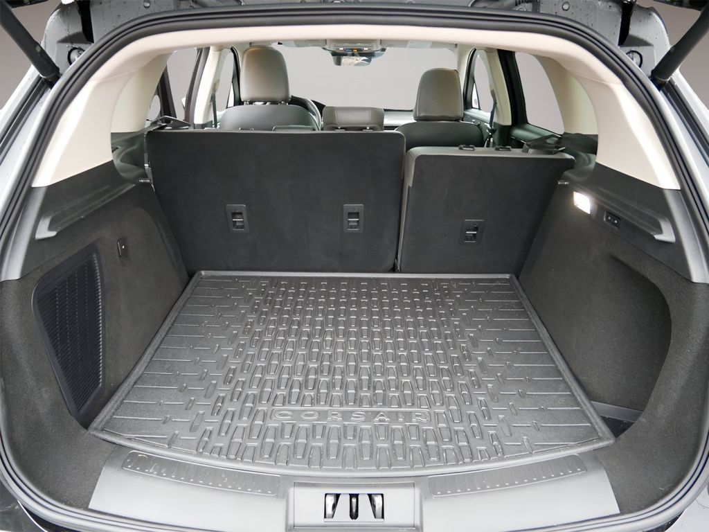 2024 Lincoln Corsair Grand Touring - Photo 12