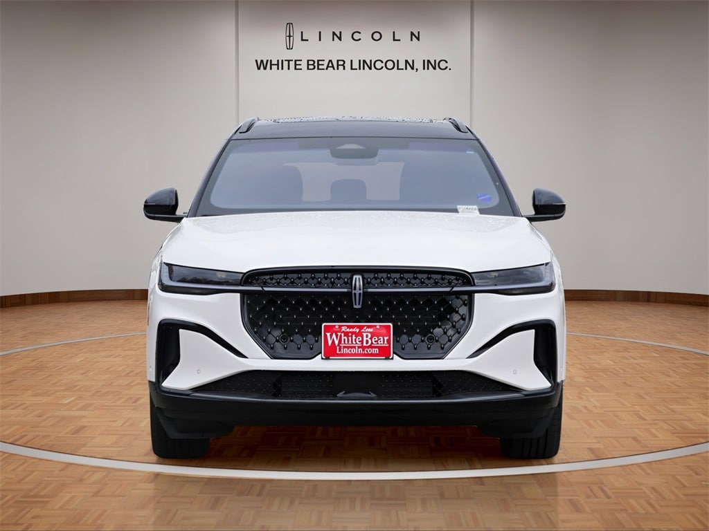 Used 2024 Lincoln Nautilus Reserve with VIN 5LMPJ8K43RJ801404 for sale in Saint Paul, Minnesota